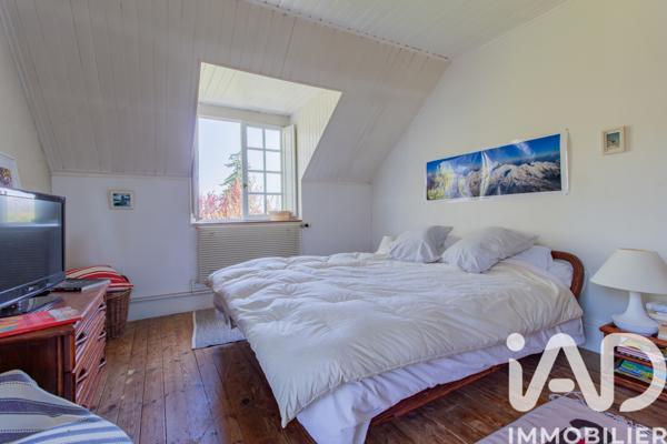 Maison à vendre 7 pièces 210 m² Thomery