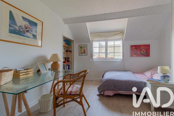 Maison à vendre 7 pièces 210 m² Thomery