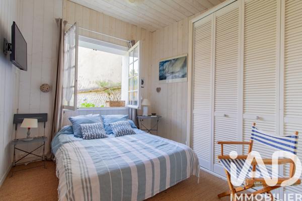 Maison à vendre 7 pièces 210 m² Thomery