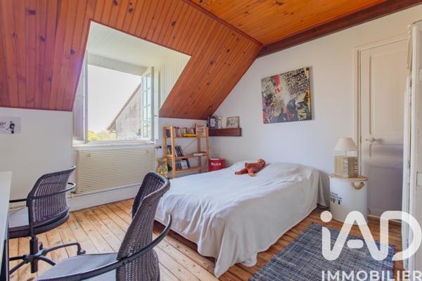 Maison à vendre 7 pièces 210 m² Thomery