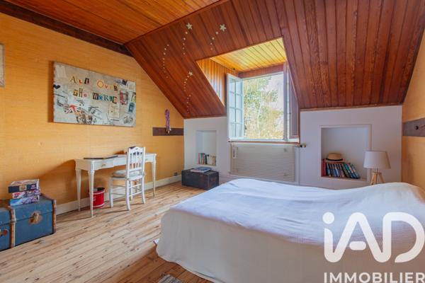 Maison à vendre 7 pièces 210 m² Thomery