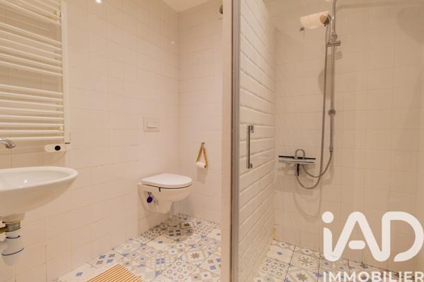 Maison à vendre 7 pièces 210 m² Thomery