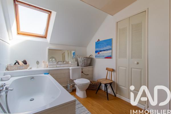 Maison à vendre 7 pièces 210 m² Thomery