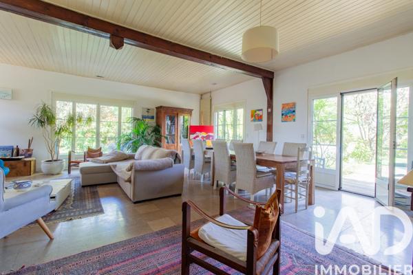 Maison à vendre 7 pièces 210 m² Thomery