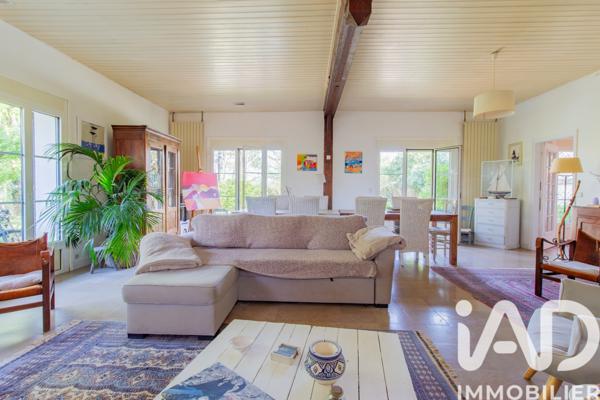 Maison à vendre 7 pièces 210 m² Thomery