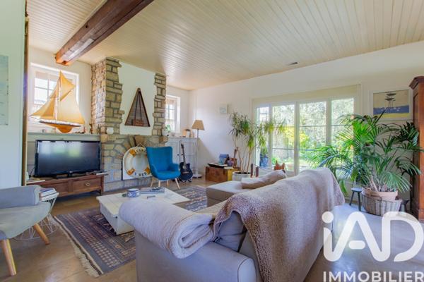 Maison à vendre 7 pièces 210 m² Thomery