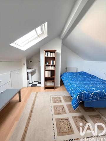 Maison à vendre 6 pièces 185 m² Bagneux