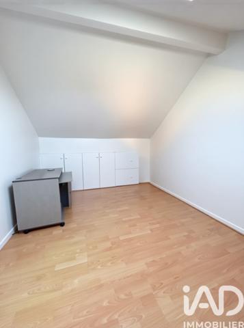 Maison à vendre 6 pièces 185 m² Bagneux