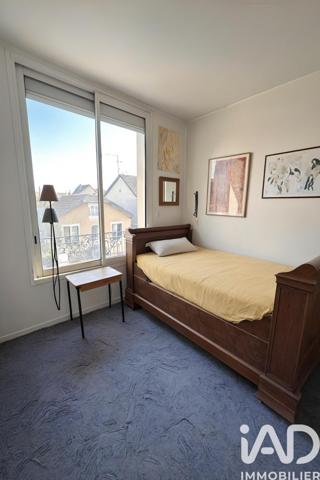 Maison à vendre 6 pièces 185 m² Bagneux