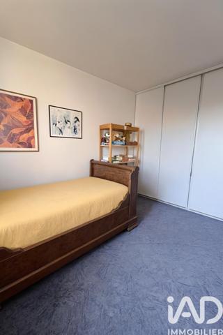 Maison à vendre 6 pièces 185 m² Bagneux