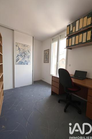 Maison à vendre 6 pièces 185 m² Bagneux