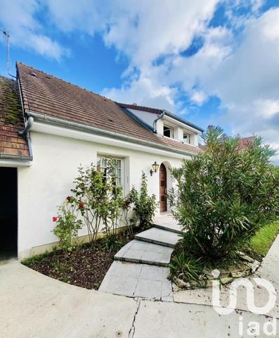 Maison à vendre 5 pièces 150 m² Melun