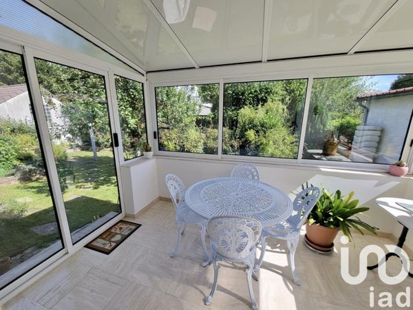 Maison à vendre 5 pièces 150 m² Melun