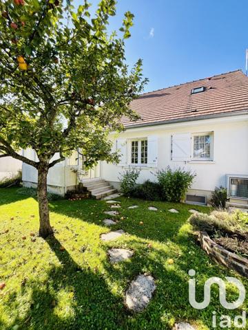 Maison à vendre 5 pièces 150 m² Melun