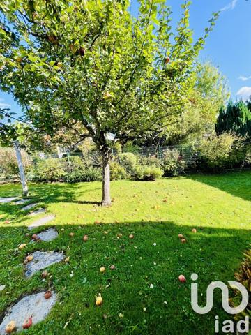 Maison à vendre 5 pièces 150 m² Melun