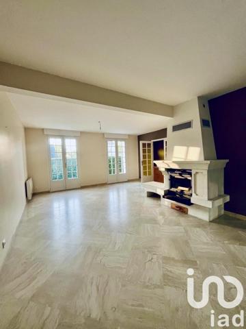 Maison à vendre 5 pièces 150 m² Melun