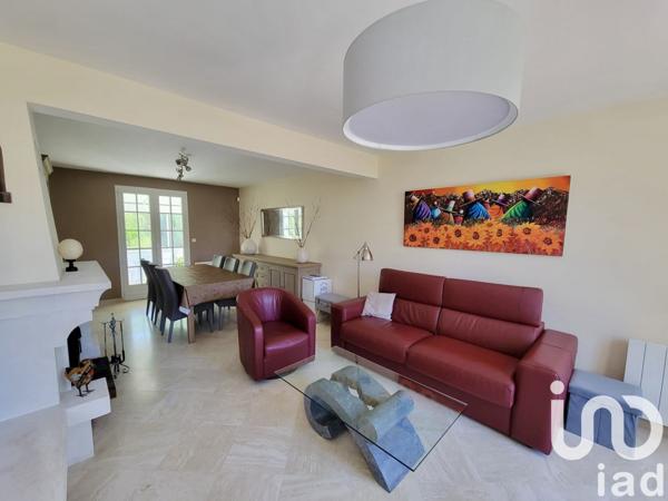 Maison à vendre 5 pièces 150 m² Melun