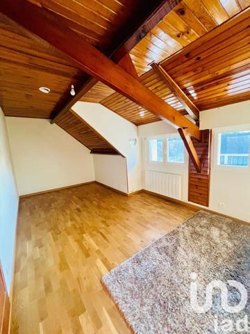 Maison à vendre 5 pièces 150 m² Melun