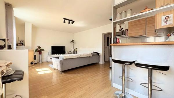 Vente Appartement 3 pièces 70 m2 à Quincy-Voisins