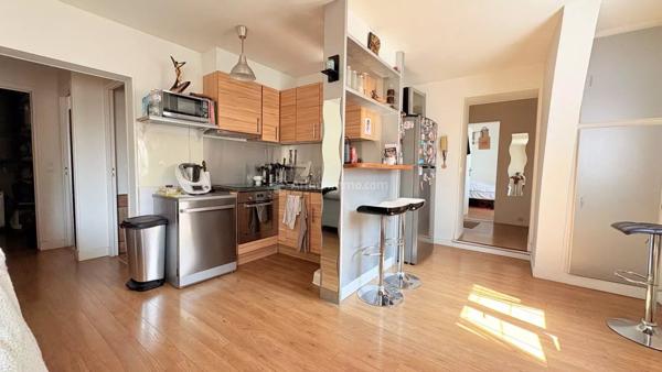 Vente Appartement 3 pièces 70 m2 à Quincy-Voisins