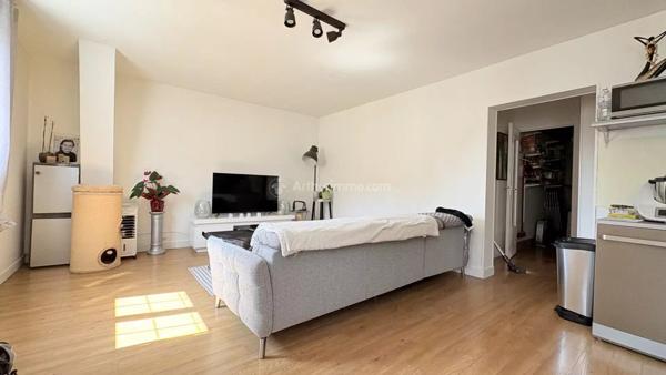 Vente Appartement 3 pièces 70 m2 à Quincy-Voisins