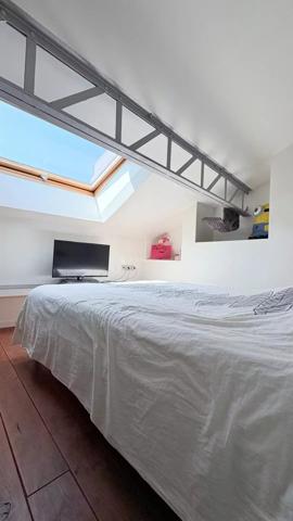 Vente Appartement 3 pièces 70 m2 à Quincy-Voisins