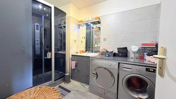 Vente Appartement 3 pièces 70 m2 à Quincy-Voisins