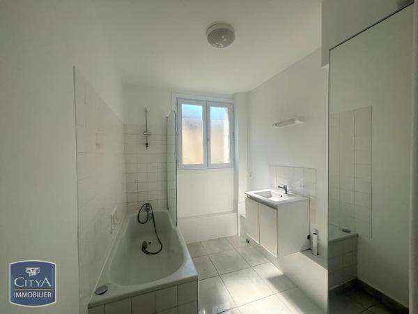Appartement à louer 5 pièces 104.97m² Nantes (44000)