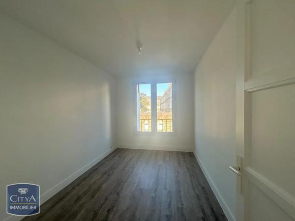 Appartement à louer 5 pièces 104.97m² Nantes (44000)