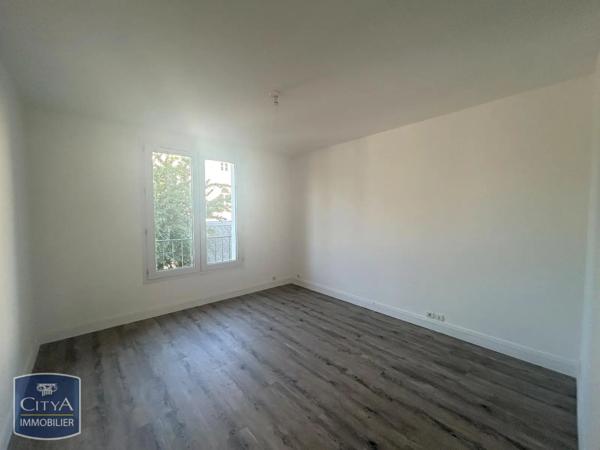 Appartement à louer 5 pièces 104.97m² Nantes (44000)