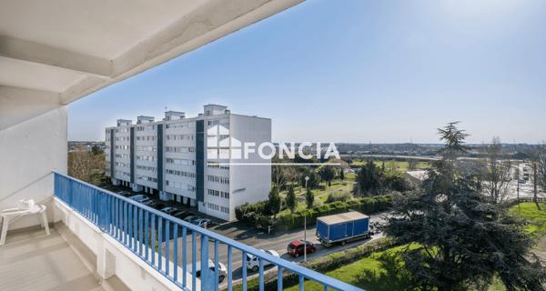 À vendre Appartement 3 pièces 71.2 m² - La Rochelle 17000