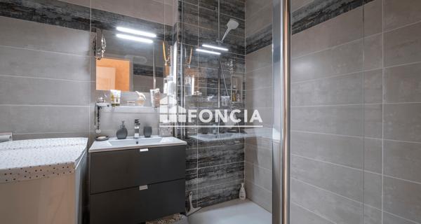 À vendre Appartement 3 pièces 71.2 m² - La Rochelle 17000