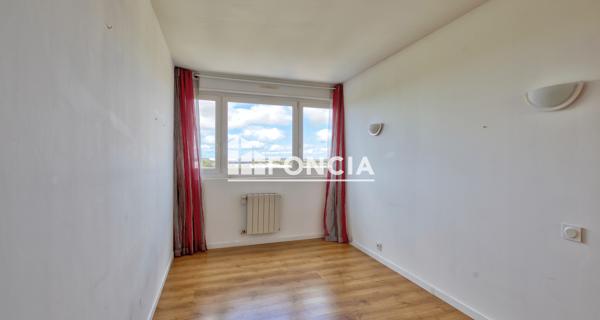 À vendre Appartement 3 pièces 71.2 m² - La Rochelle 17000