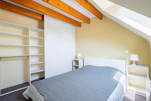 Mesquer T2 Bis face mer première ligne 36,36 m2