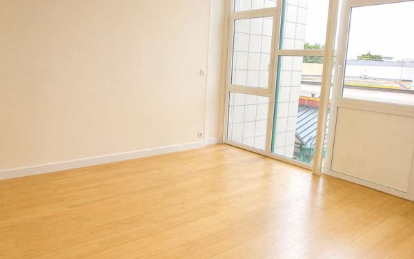 Appartement à louer    1 pièce • 33,17 m2 Argentan