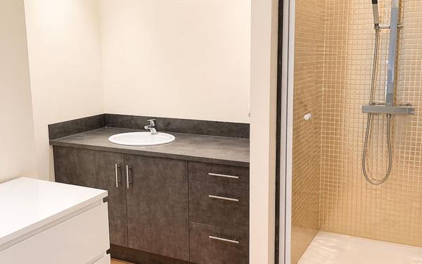 Appartement à louer    1 pièce • 33,17 m2 Argentan