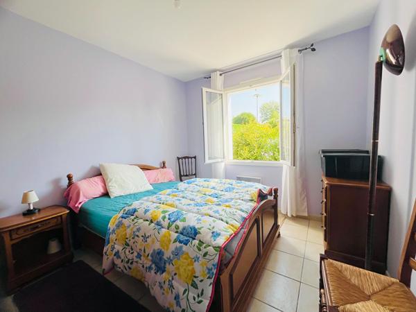 47300 VILLENEUVE SUR LOT Villeneuve/Lot, secteur Eysses, maison de plain pied avec jardin et garage