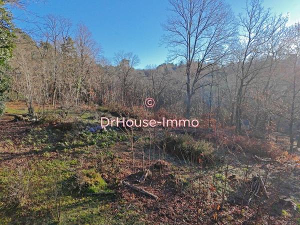 Terrain à vendre de 1 665 m²