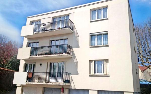 Appartement à vendre    3 pièces • 77,51 m2 Villiers-sur-Marne