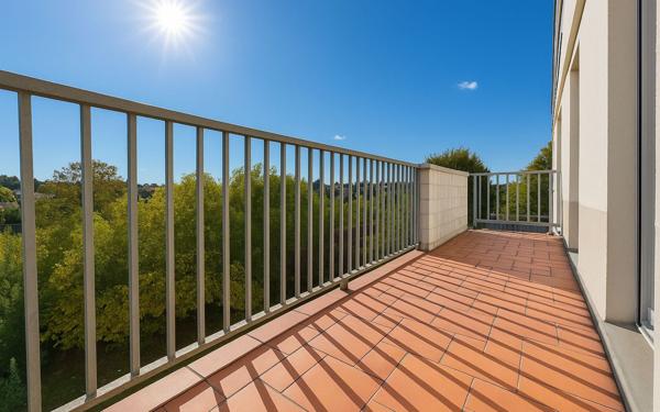 Appartement à vendre    3 pièces • 77,51 m2 Villiers-sur-Marne