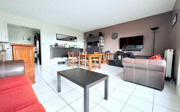 Appartement à vendre    3 pièces • 77,51 m2 Villiers-sur-Marne