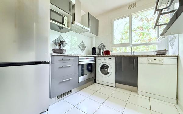 Appartement à vendre    3 pièces • 77,51 m2 Villiers-sur-Marne