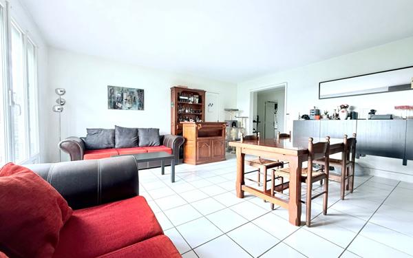 Appartement à vendre    3 pièces • 77,51 m2 Villiers-sur-Marne