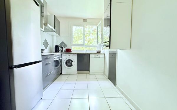 Appartement à vendre    3 pièces • 77,51 m2 Villiers-sur-Marne