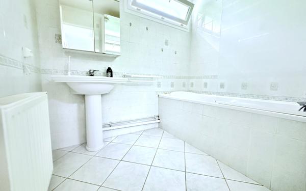Appartement à vendre    3 pièces • 77,51 m2 Villiers-sur-Marne