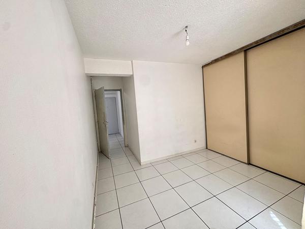 47000 AGEN Bel appartement T4 hyper centre d'Agen, rez-de-chaussée
