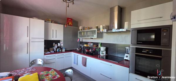 Maison à Saint-Berthevin