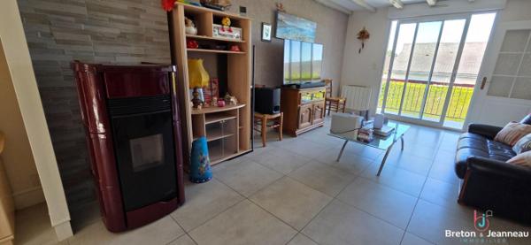 Maison à Saint-Berthevin