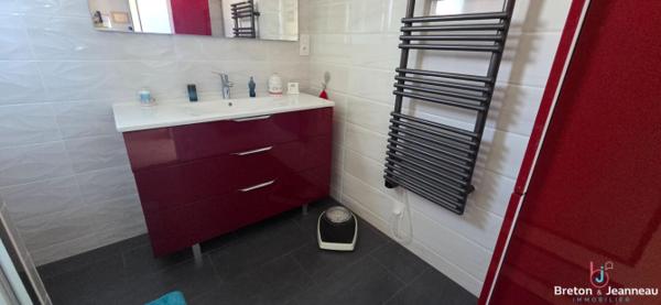 Maison à Saint-Berthevin