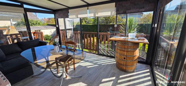 Maison à Saint-Berthevin